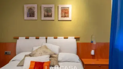 Chalet in Can Bou photo 15