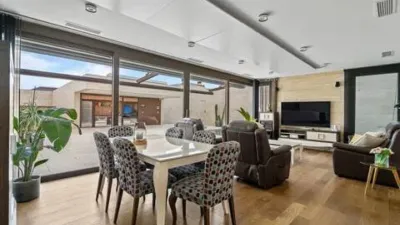 Casa - Vista 3