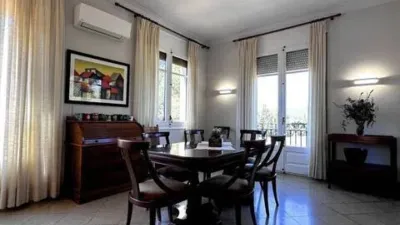 Chalet en Can Roca photo 67