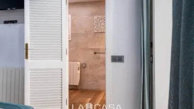 Chalet in Can Bou photo 22