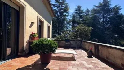 Chalet en Can Roca photo 74