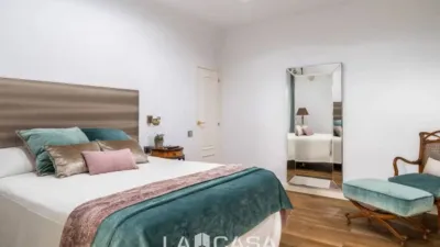 Chalet in Can Bou photo 36
