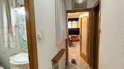 Piso en Ca n'Aurell photo 17
