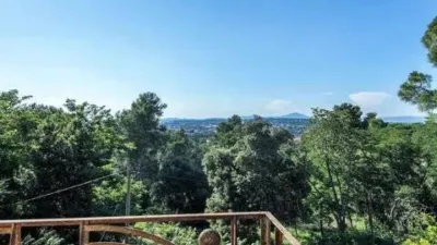 Chalet in La Floresta-Les Planes photo 17