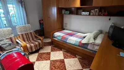 Chalet in San Miguel de Salinas photo 12