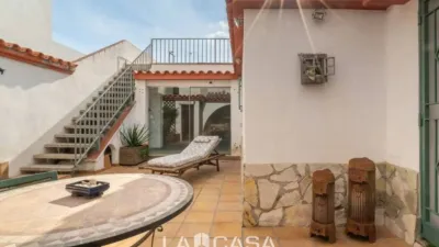 Chalet in Can Bou photo 9