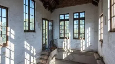 Chalet in La Floresta-Les Planes photo 5