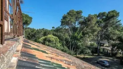 Chalet in La Floresta-Les Planes photo 9