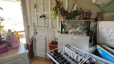 Apartment in Ca n'Aurell photo 5