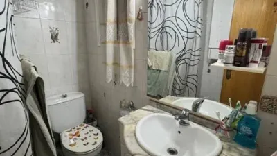 Piso en Ca n'Aurell photo 13