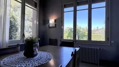 Chalet en Can Roca photo 31