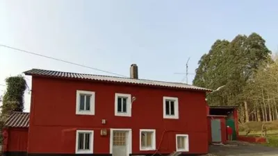 Pis – Monfero, As Travesas - Vista 2
