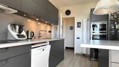 Chalet en Can Roca photo 71