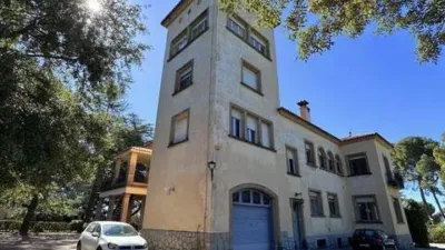 Chalet en Can Roca photo 25