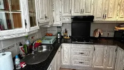 Chalet in San Miguel de Salinas photo 16