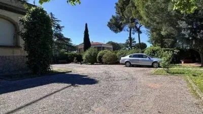 Chalet en Can Roca photo 58