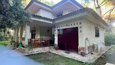Casa – Albacete, Urbanización Pinares del Júcar - Vista 3
