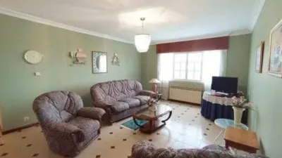 Casa – Valdoviño, O Funchal - Vista 5