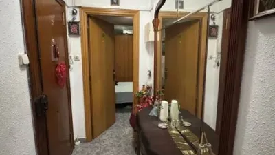 Piso en Ca n'Aurell photo 9