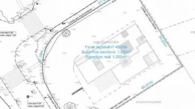 Terreno en venta en Playa de San Juan - Vista 4
