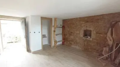Chalet in Laxe photo 13