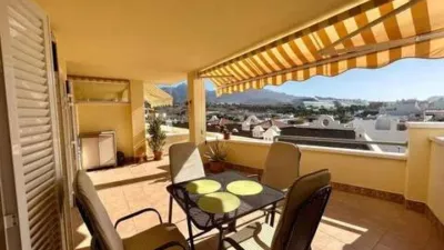 Apartment on Calle de las Artes photo 4