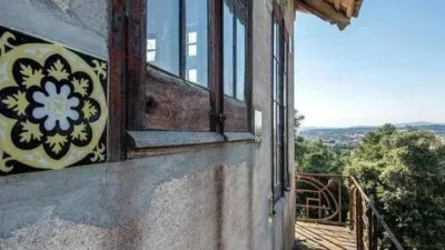 Chalet in La Floresta-Les Planes photo 27