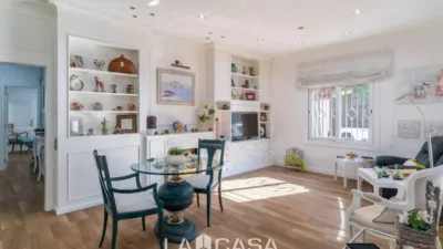 Chalet in Can Bou photo 48