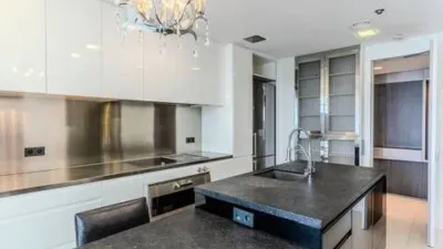 Apartment in Diagonal Mar-El Front Marítim del Poblenou photo 25