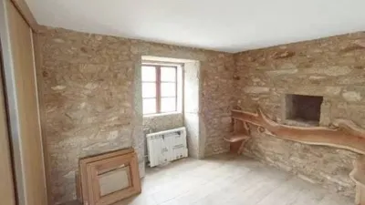 Chalet in Laxe photo 7