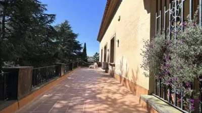 Chalet en Can Roca photo 7