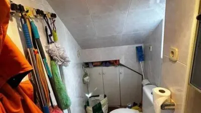 Chalet in San Miguel de Salinas photo 18