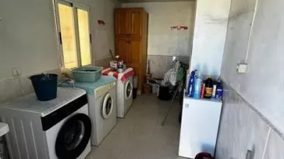 Chalet in San Miguel de Salinas photo 24