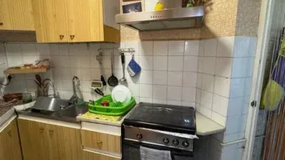 Piso en Ca n'Aurell photo 11