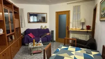 Piso en Ca n'Aurell photo 6