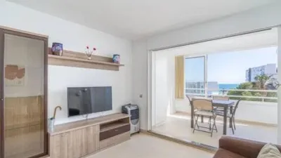 Apartment in Salatà photo 2