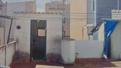 Flat on Carrer d'Osona photo 6
