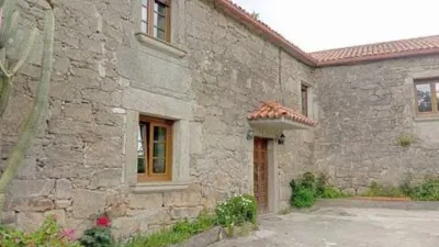 Casa – Laxe, Bergantiños - Vista 2