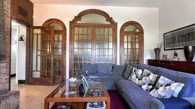 Chalet en Can Roca photo 66