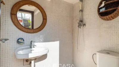 Chalet in Can Bou photo 54