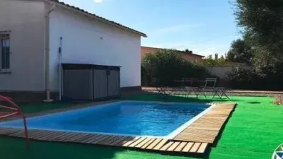 Chalet in Mas Mates-Boscà-Mas Fumats photo 2