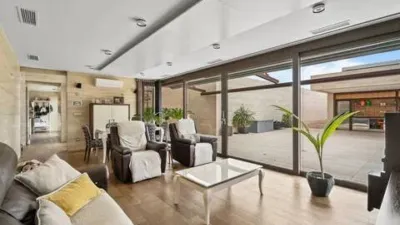 Casa - Vista 4