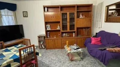 Apartment in Ca n'Aurell photo 2
