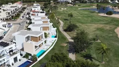Chalet en Roda photo 9