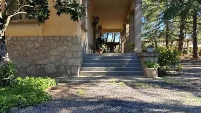 Chalet en Can Roca photo 61