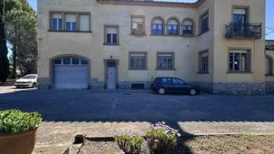 Chalet in Can Roca photo 4