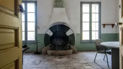 Chalet in La Floresta-Les Planes photo 37