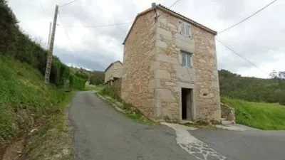 Casa – Laxe, A Cova Grande - Vista 5