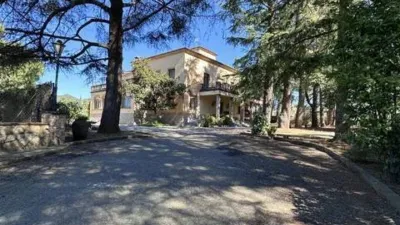 Chalet en Can Roca photo 44