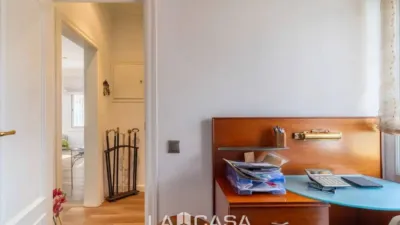 Chalet in Can Bou photo 44